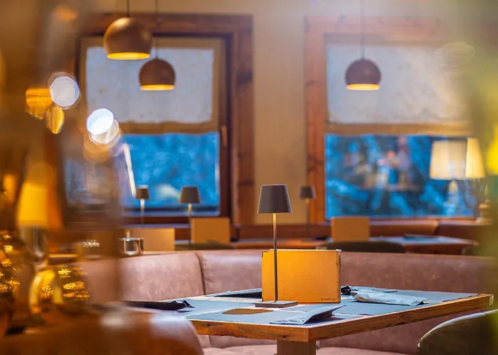 Hotel Nigritella Selva di Cadore
