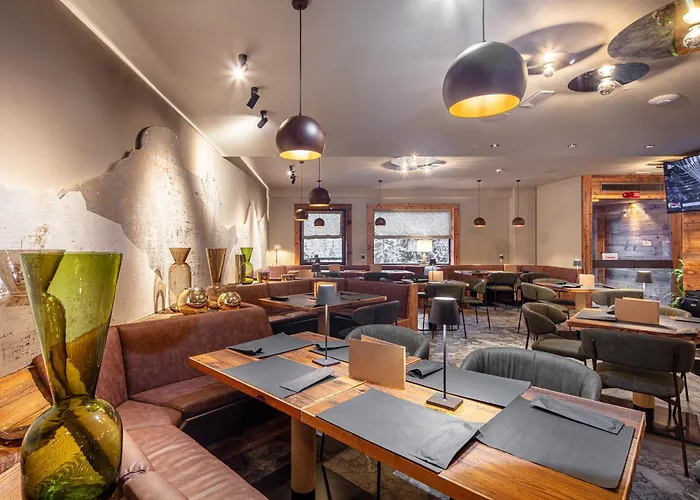 Hotel Nigritella