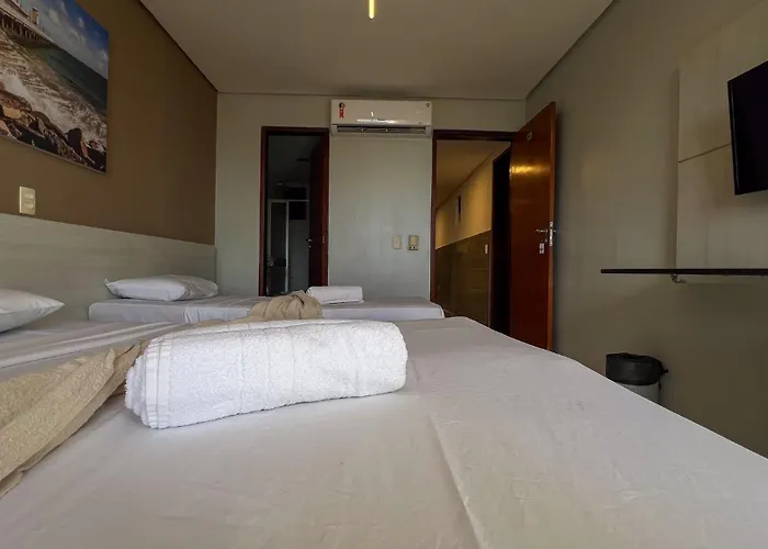 Hotel Boreas