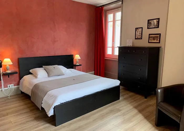 Hôtel du Midi