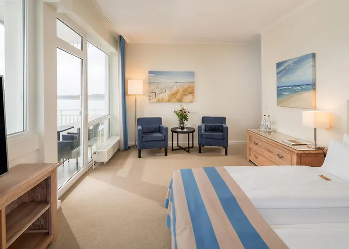 Hotel Bellevue