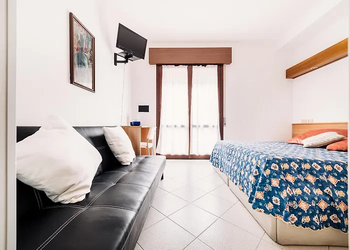 Hotel Rosmary