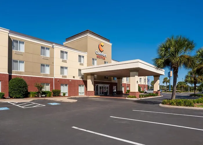 Comfort Suites Foley - North Gulf Shores
