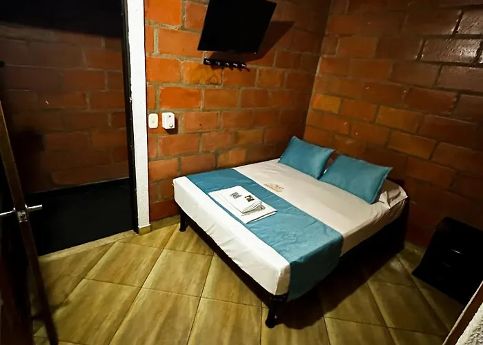 Hotel Mawill