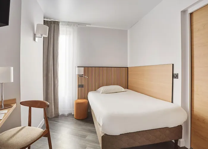 Hotel Gabriel Issy Paris