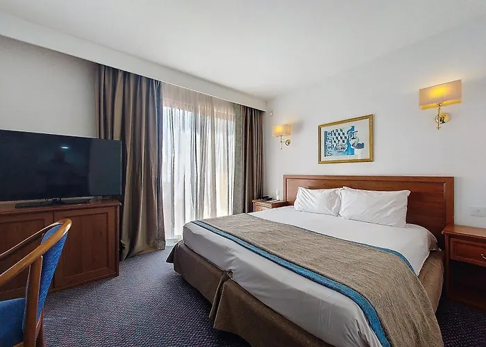 Vivaldi Hotel San Giuliano
