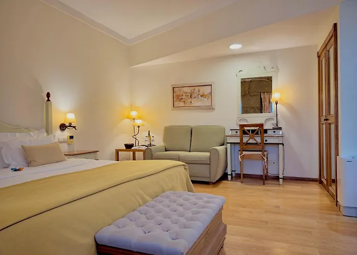 Hotel De Charme Quinta Do Pinheiro