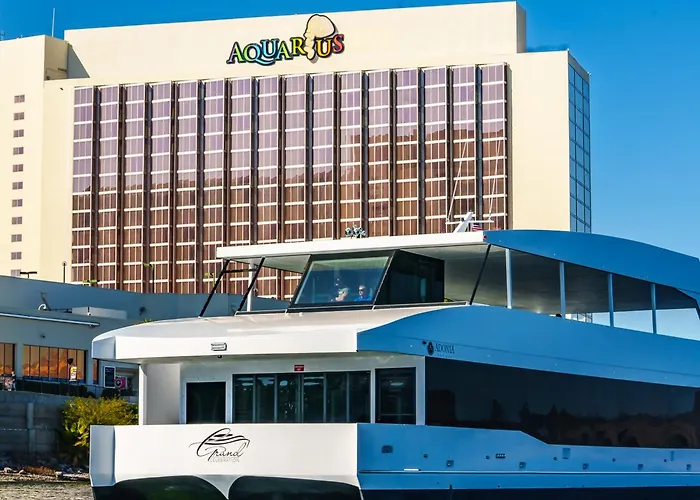 Aquarius Casino