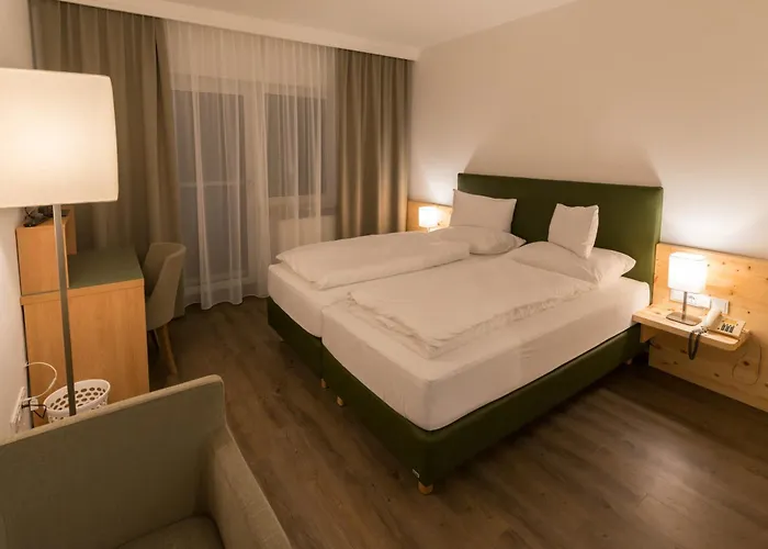 Hotel Grünes Türl