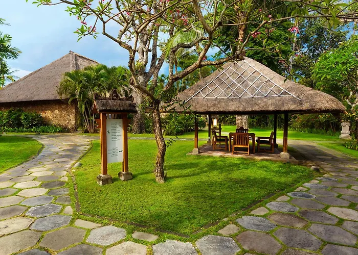 The Oberoi Beach Resort, Bali Seminyak