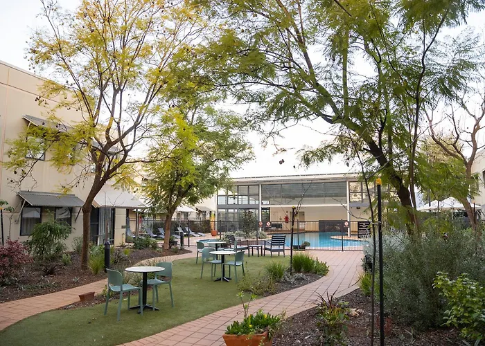 Rydges