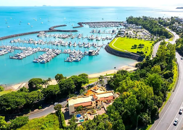 Shingley Beach Resort - Whitsundays