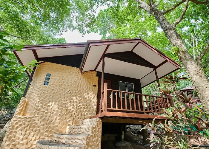 Lub D Koh Tao Tanote Bay