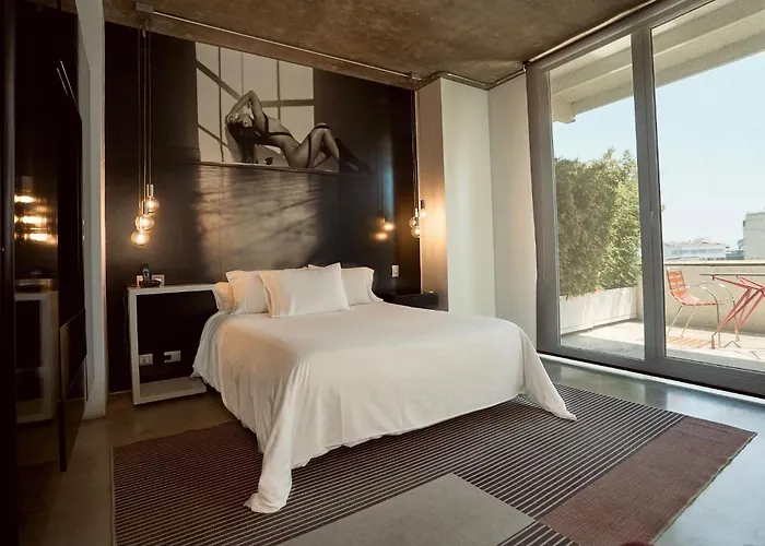 Now Hotel Cali - Adults Only