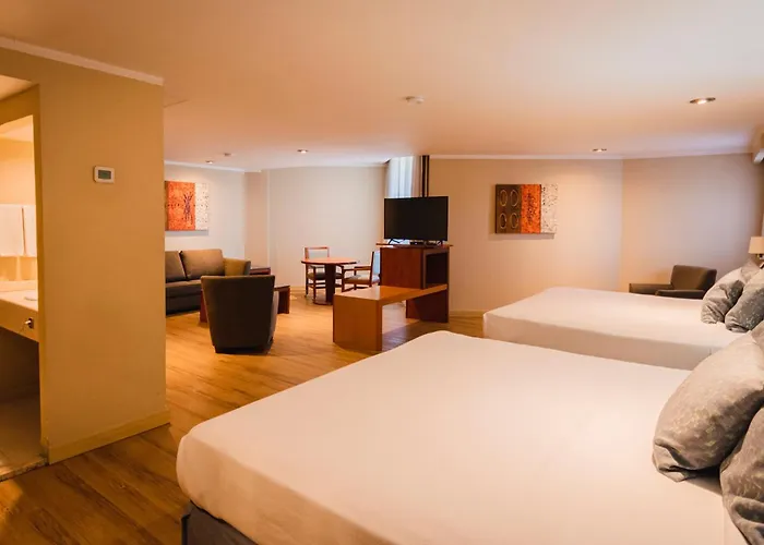 Hotel Mirabel