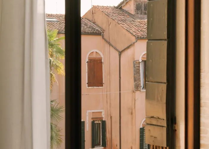 Ih Hotels Venezia Salute Palace (Adults Only)