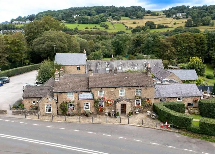 The Plough Inn
