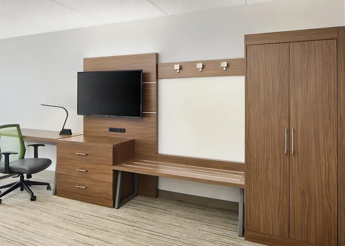 Holiday Inn Express & Suites - Atlanta - Tucker Northlake By Ihg