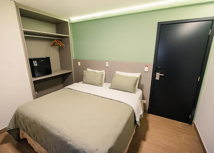 Hotel Oly Plaza