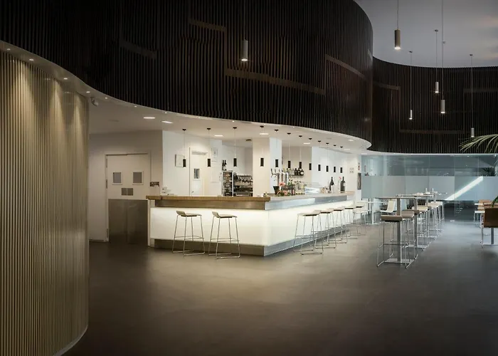 Sercotel Gran Hotel Zurbarán Badajoz
