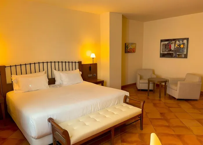 Sercotel Toledo Renacimiento