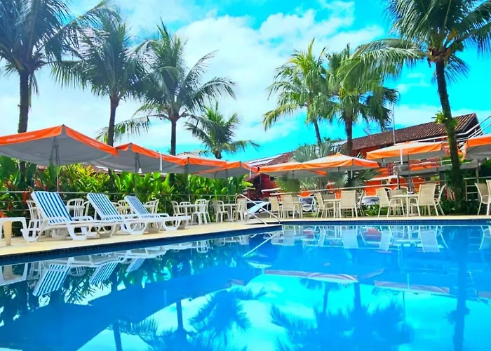 Camburi Praia