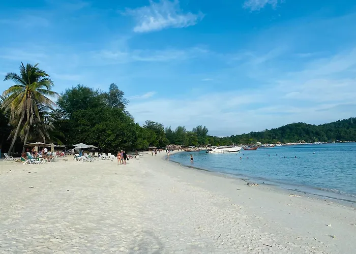 Bella Vista Beach