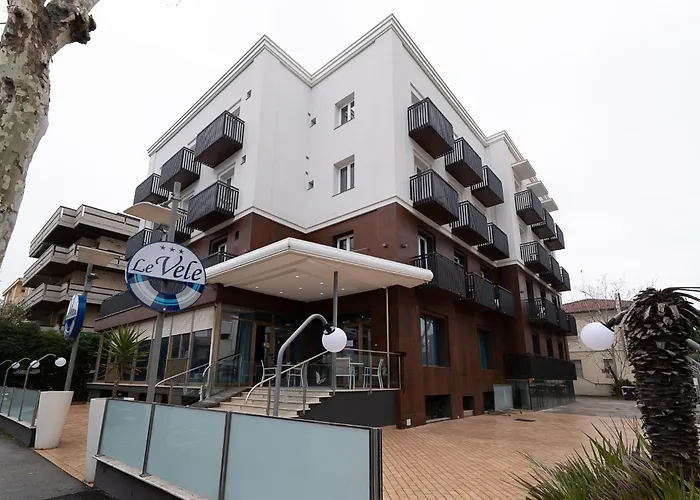 Hotel Le Vele