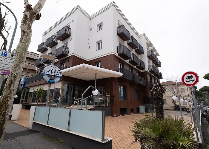 Hotel Le Vele