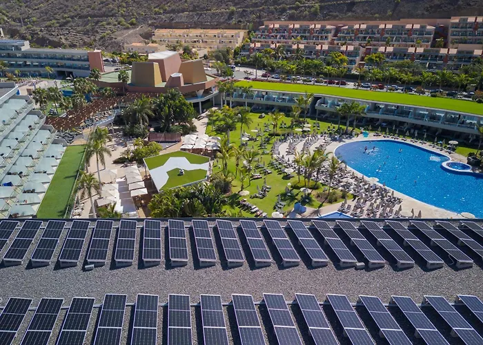 Radisson Blu Resort & Spa, Gran Canaria Mogan Puerto De Mogan