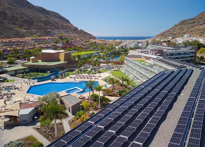 Radisson Blu Resort & Spa, Gran Canaria Mogan Puerto De Mogan
