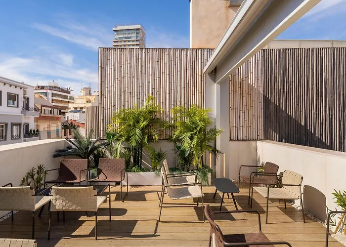 Eurostars Portico Alicante
