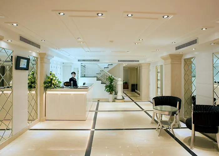 Victor Gallery Hotel & Spa - Victor Group