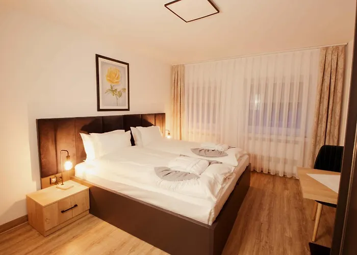 Haven Hotels - Hotel Dona