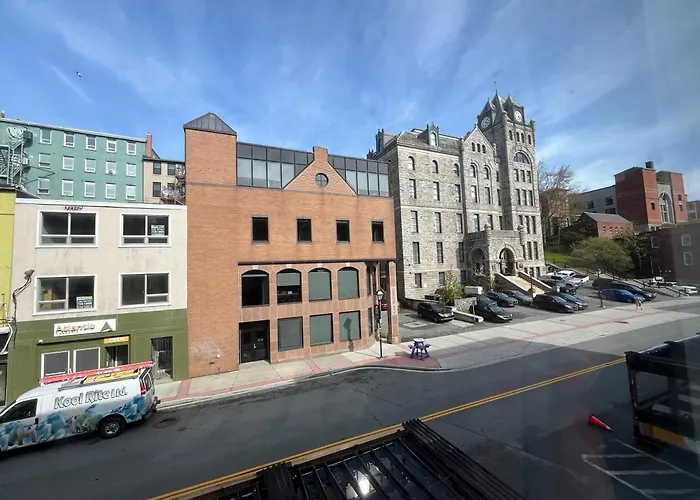 The Franklin Hotel
