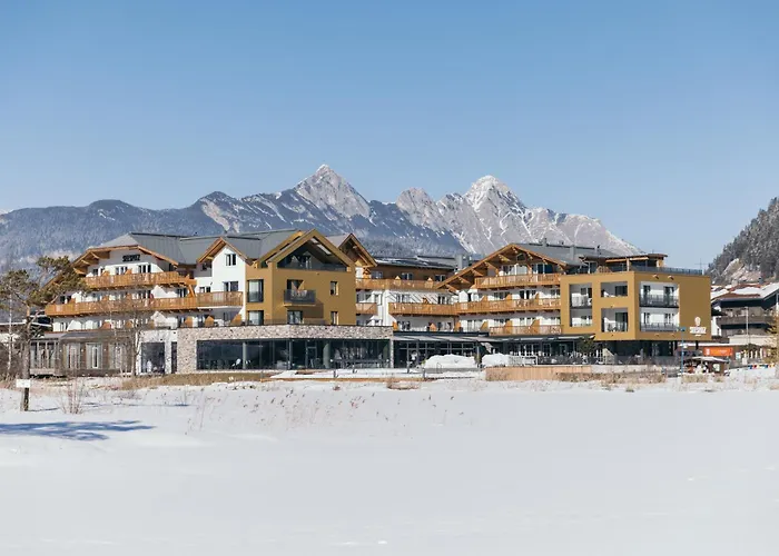 Hotel Seespitz Superior - Adults Only