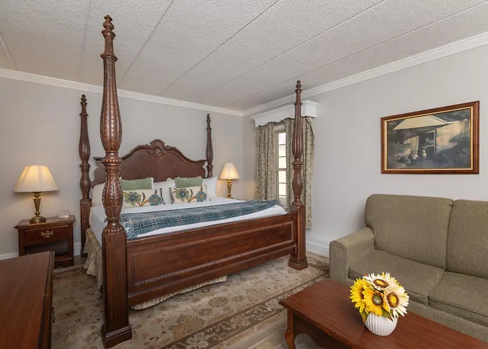 Brandywine River Hotel Chadds Ford