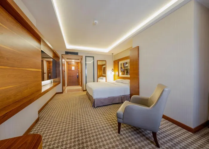 Anemon Kent Ankara Otel