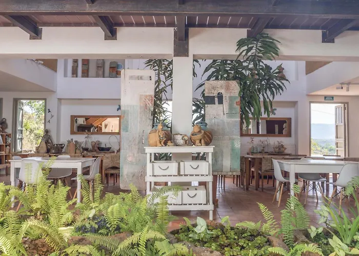 Hotel Alto Del Viento