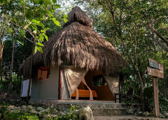 Natura Glamping