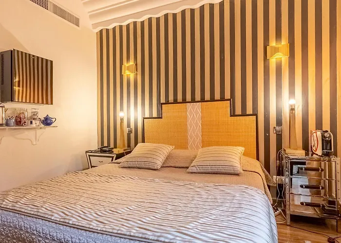 Hotel Le Meurice