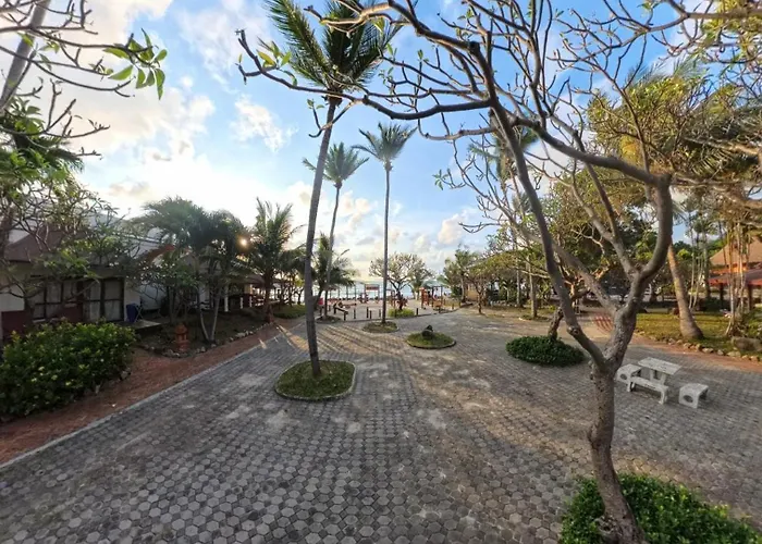 Chaweng Buri Resort