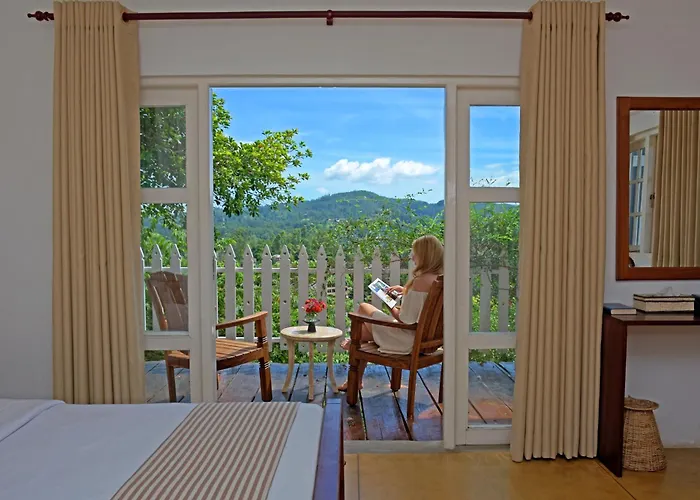 Villa Perpetua