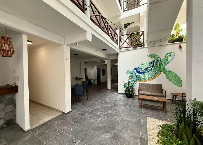 Casa Tortuga 5Th Ave