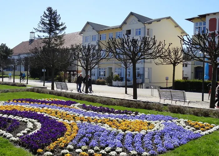 Pension Seeperle