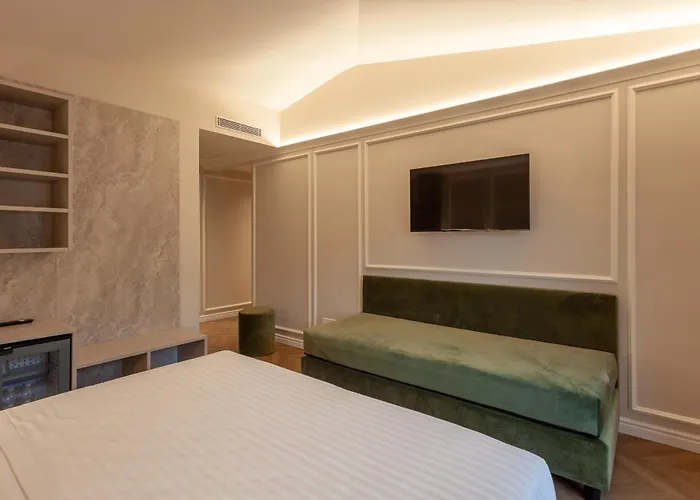Hotel La Fortezza