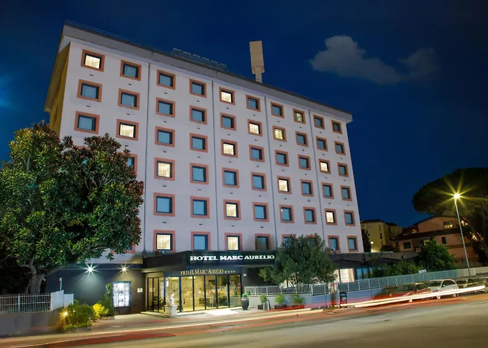 Hotel Marc'Aurelio