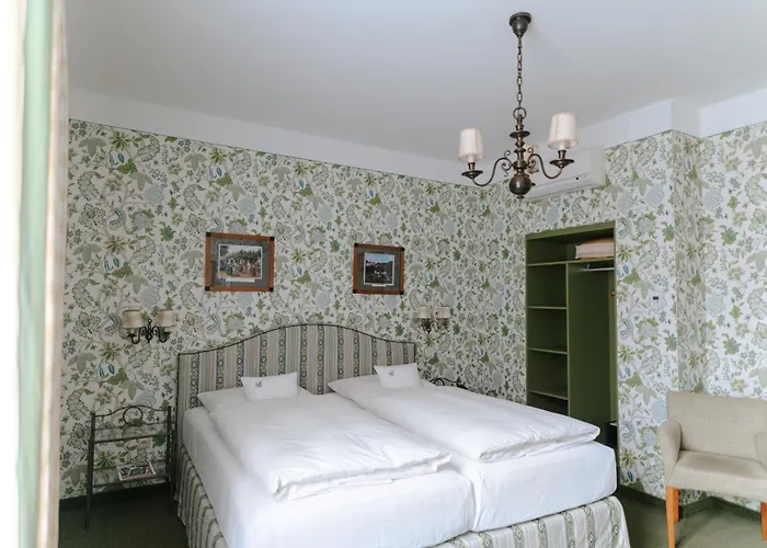 Romantik Hotel zur Post Fuerstenfeldbruck