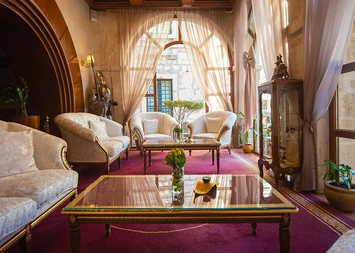 Historic Boutique Cattaro
