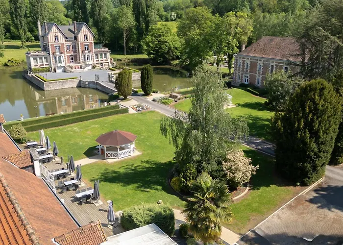 Chateau de Quesmy